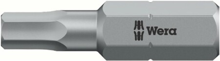 Inbus bit