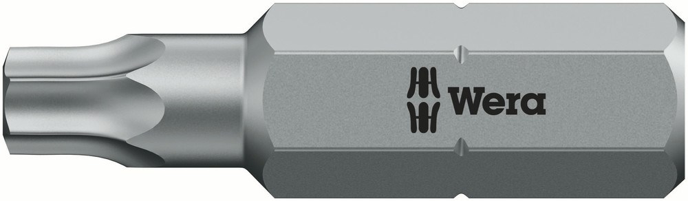 Torx bit