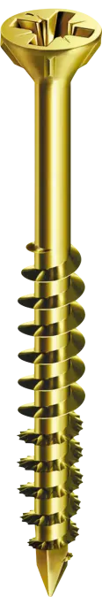 Glaslatschroeven