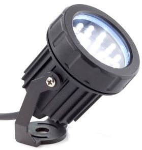 Vijververlichting